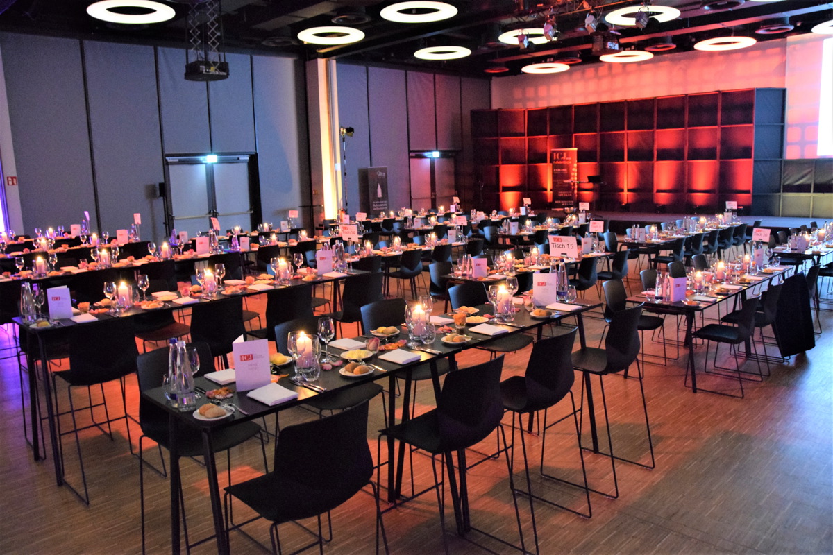 Mice Hall of Fame 2020/21 virtuelle Verleihung