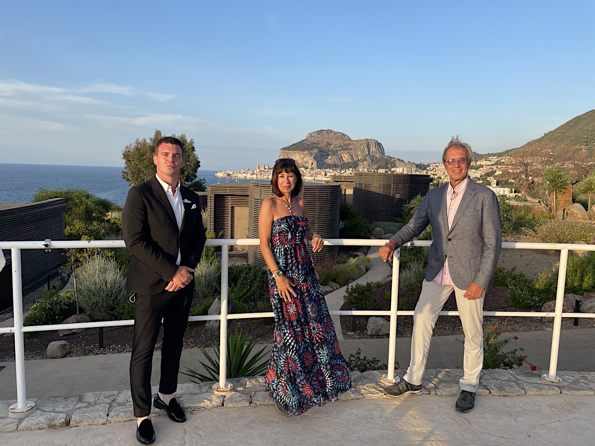 Club Med Cefalù Blog 02