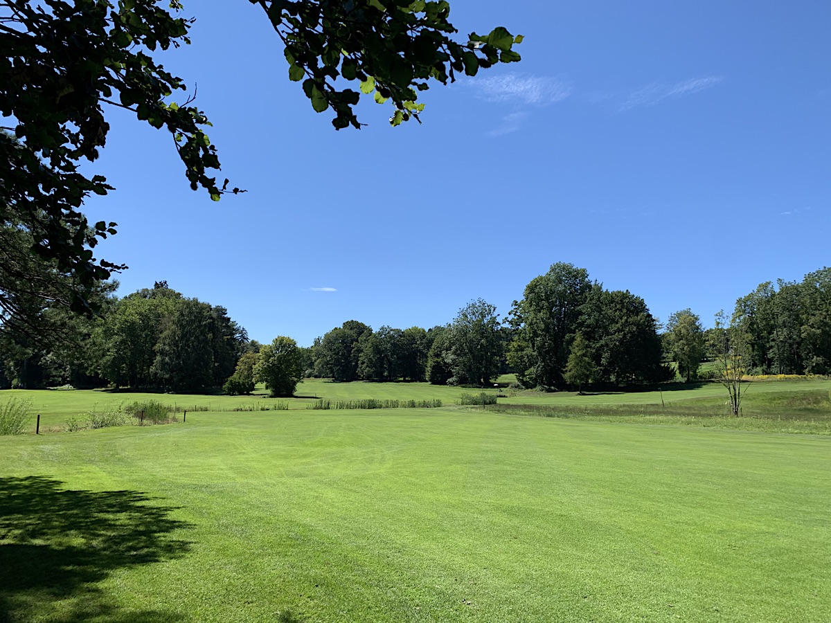 Golfclub Feldafing e.V.