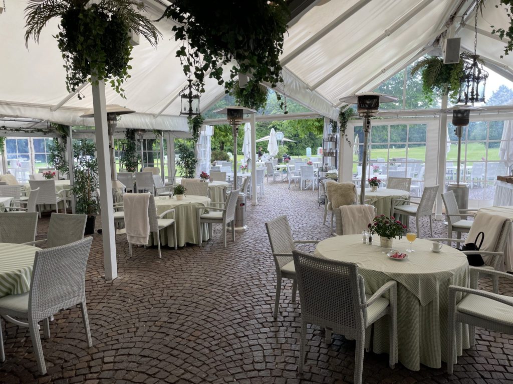 Nettworking Circle Golfturnier 02