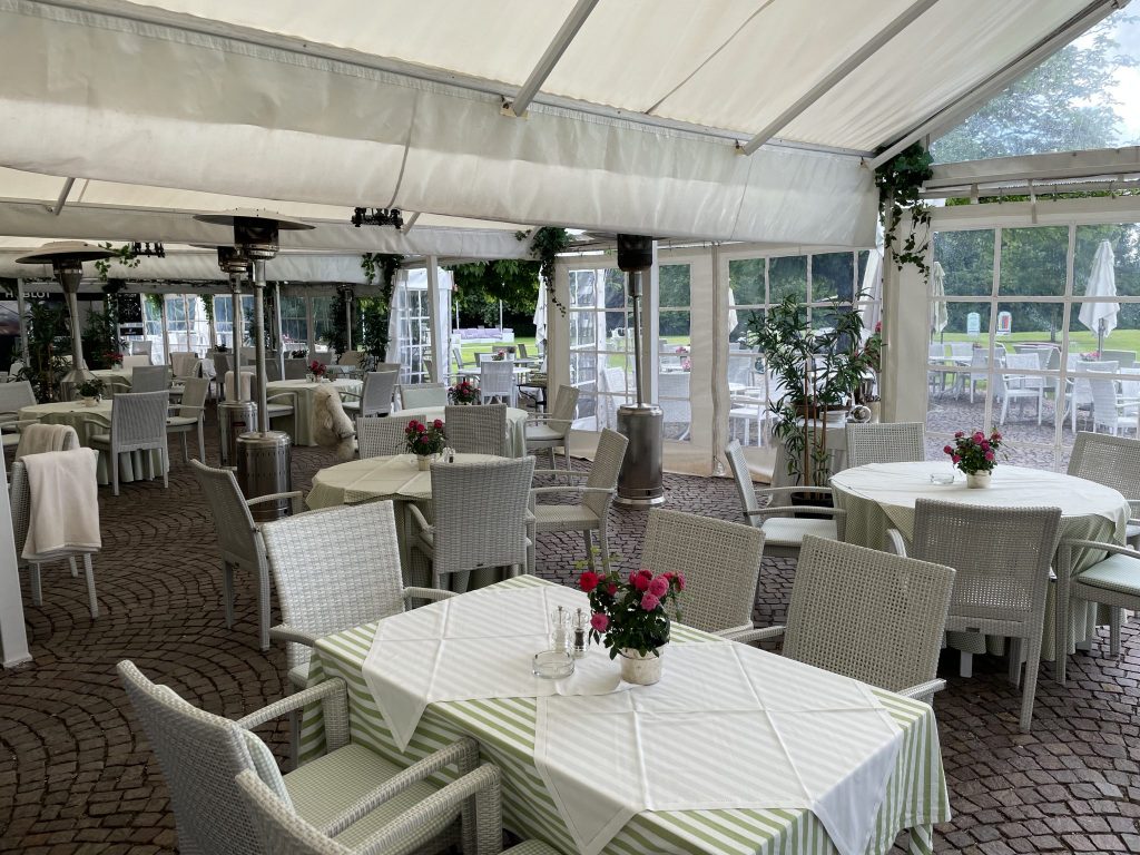 Nettworking Circle Golfturnier 02