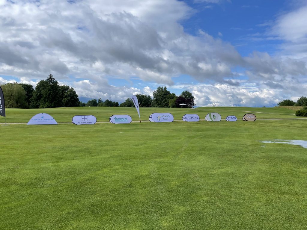 Nettworking Circle Golfturnier 01