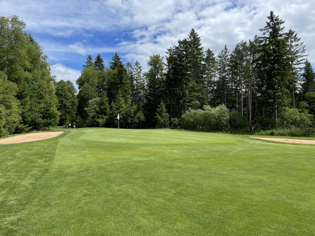 Nettworking Circle Golfturnier 01
