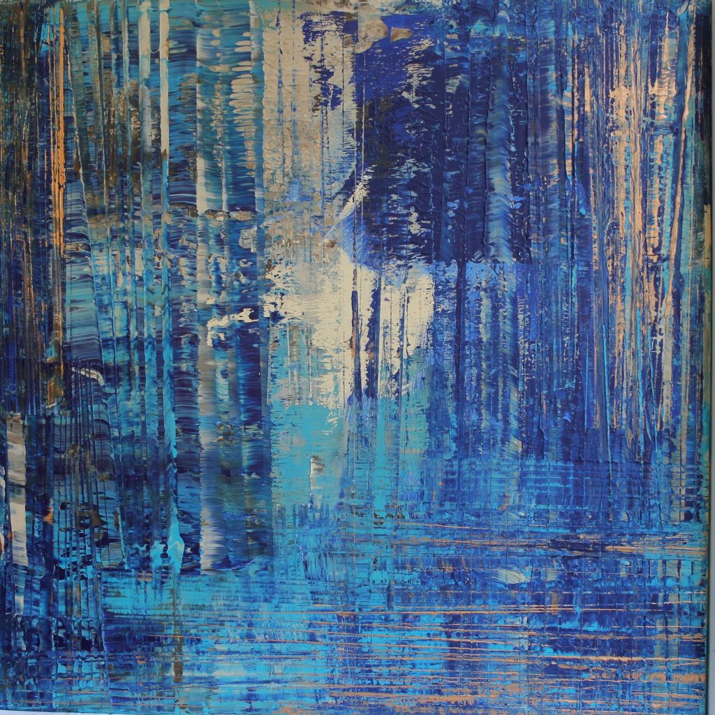 Kerstin Sokoll Arts powered by ICJ Marketing