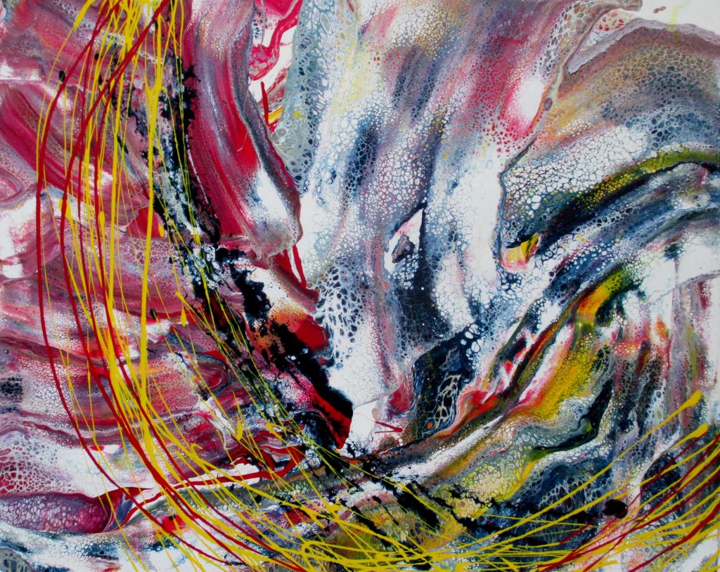 Kerstin Sokoll Arts powered by ICJ Marketing