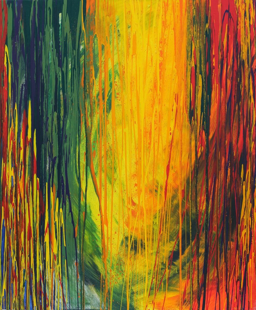Kerstin Sokoll Arts powered by ICJ Marketing