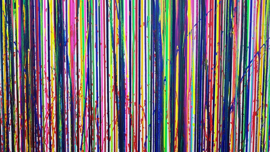Kerstin Sokoll Arts powered by ICJ Marketing