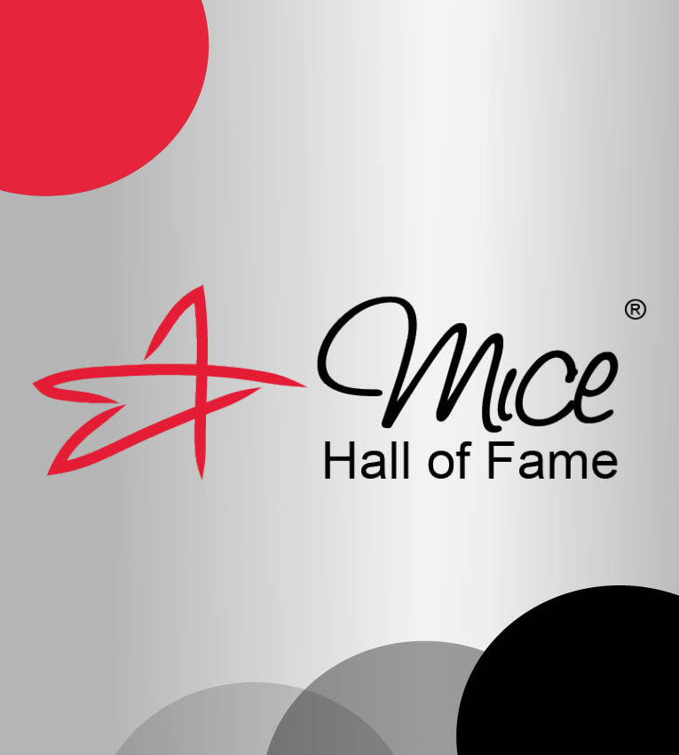 Mice Hall of Fame 2020/21 Ute Krauß