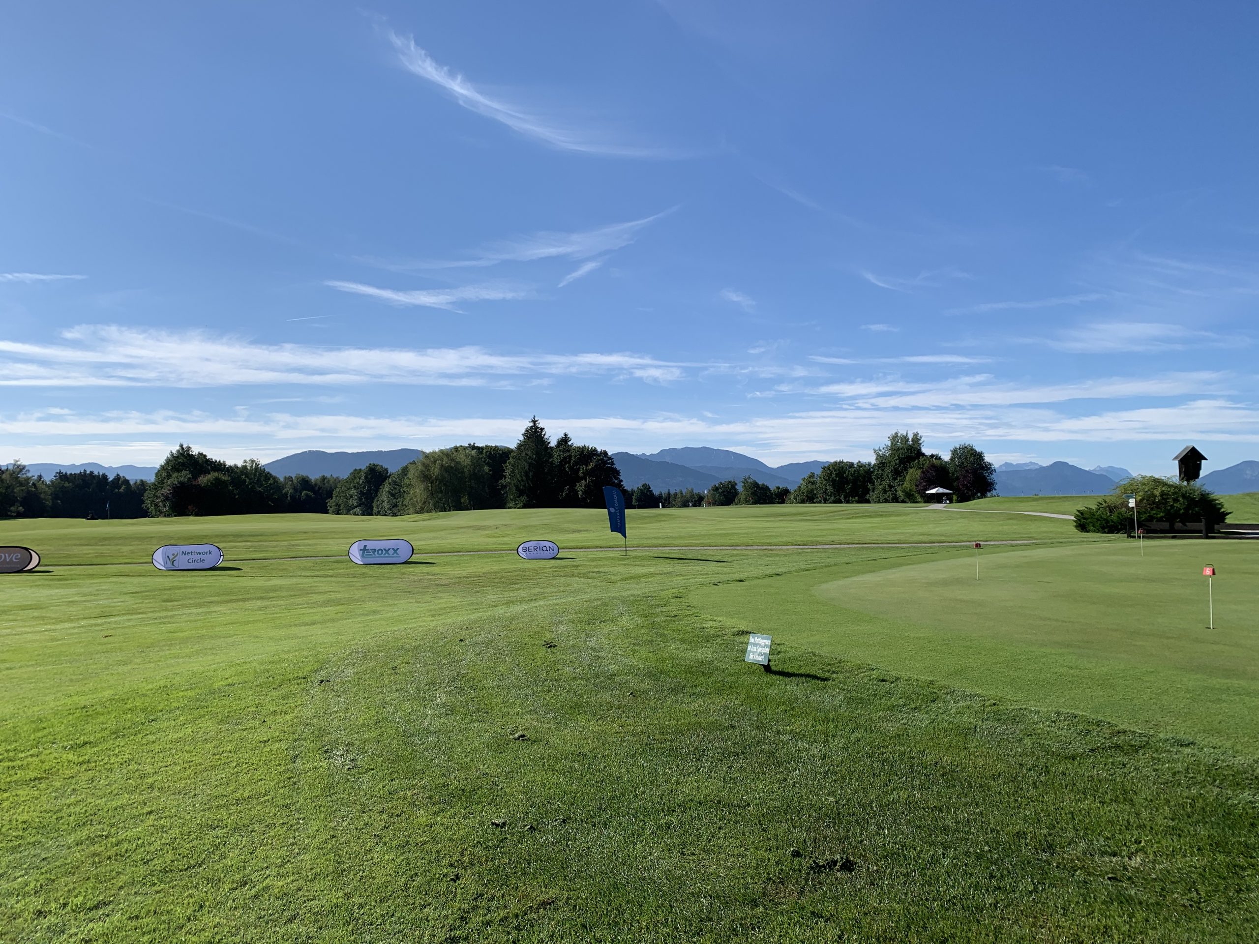 Golfclub Beuerberg