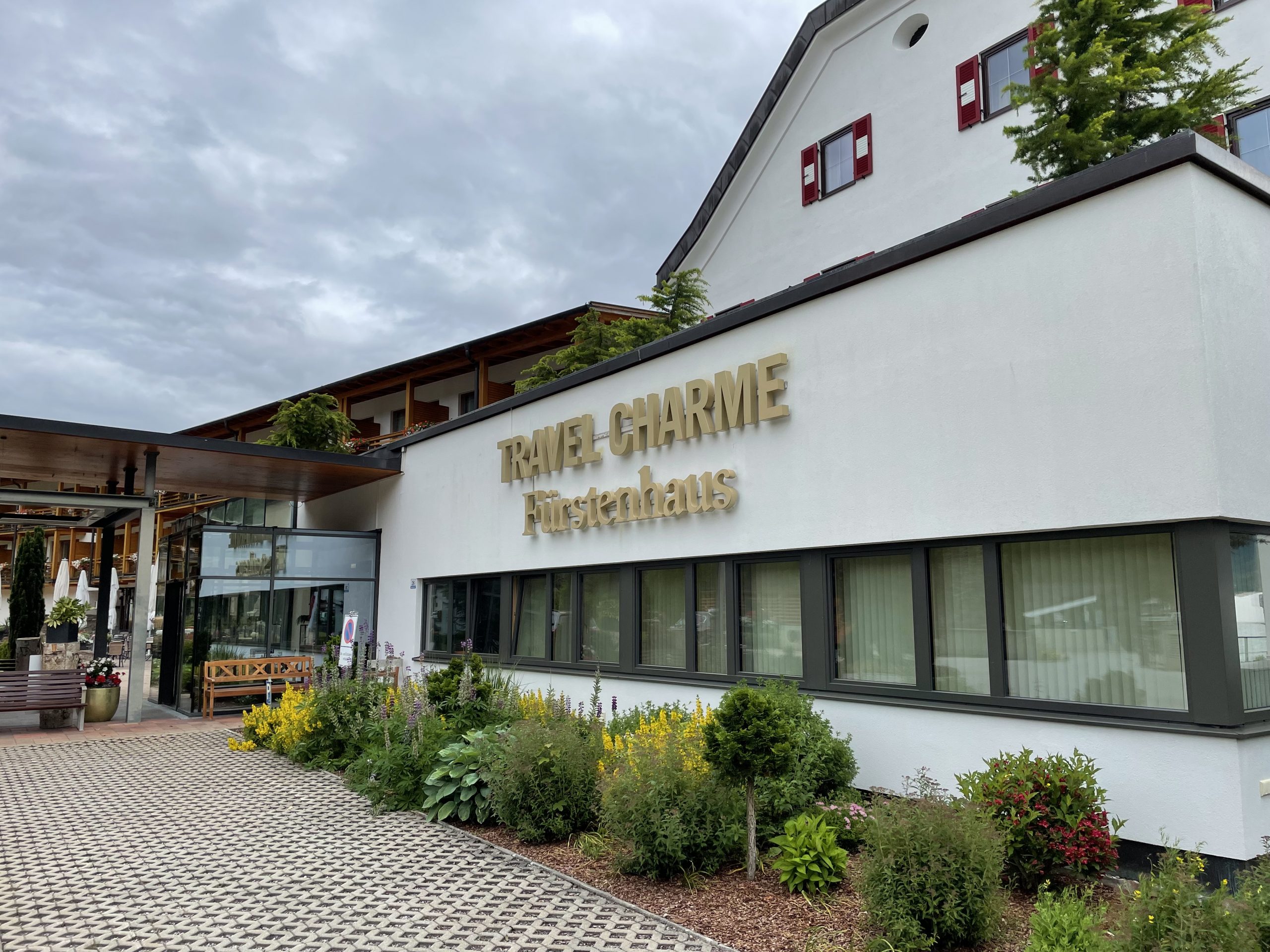 Travel Charme Hotel Fürstenhaus am Achensee Blog 01