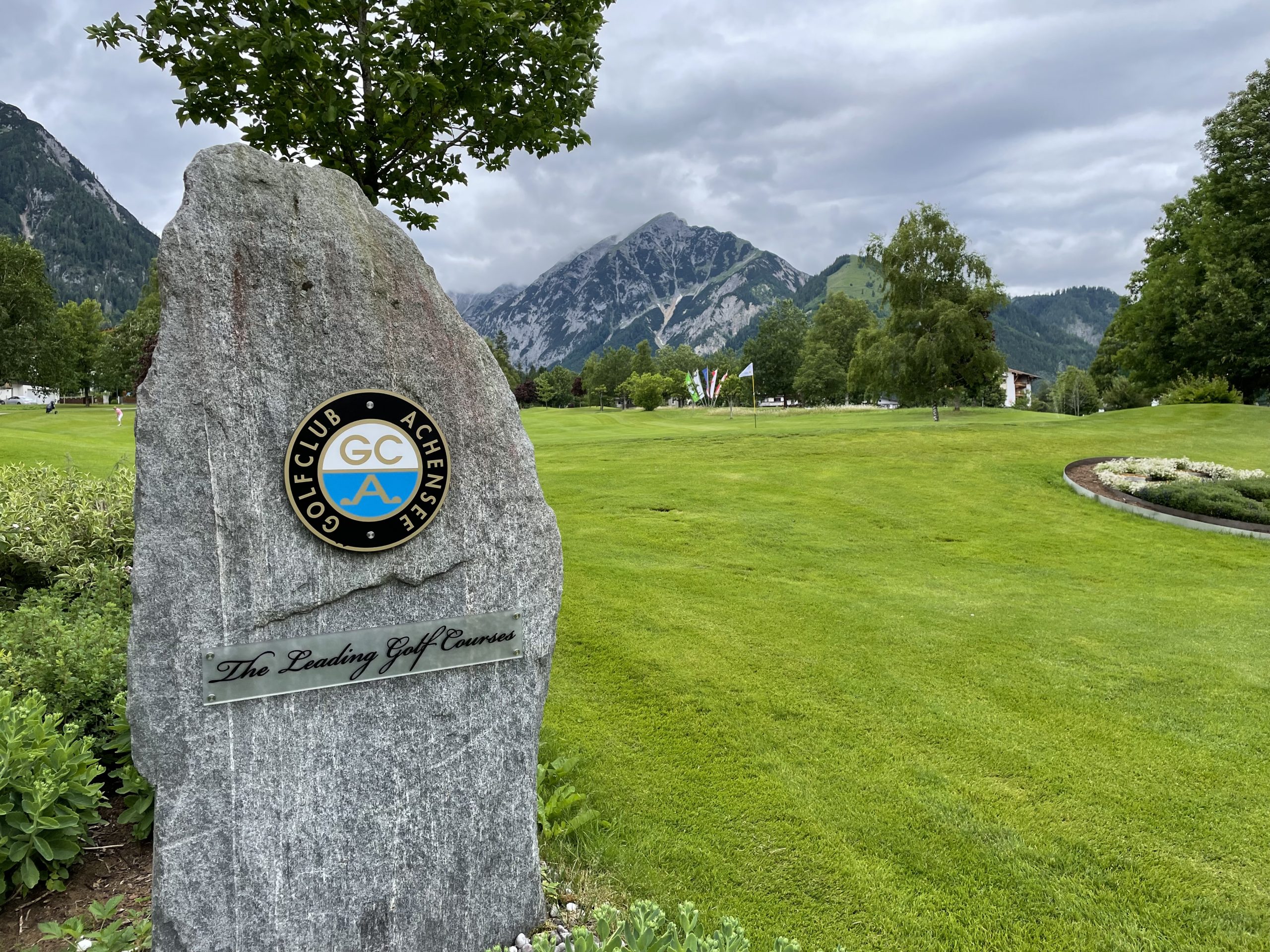 Golfclub Achensee Pertisau