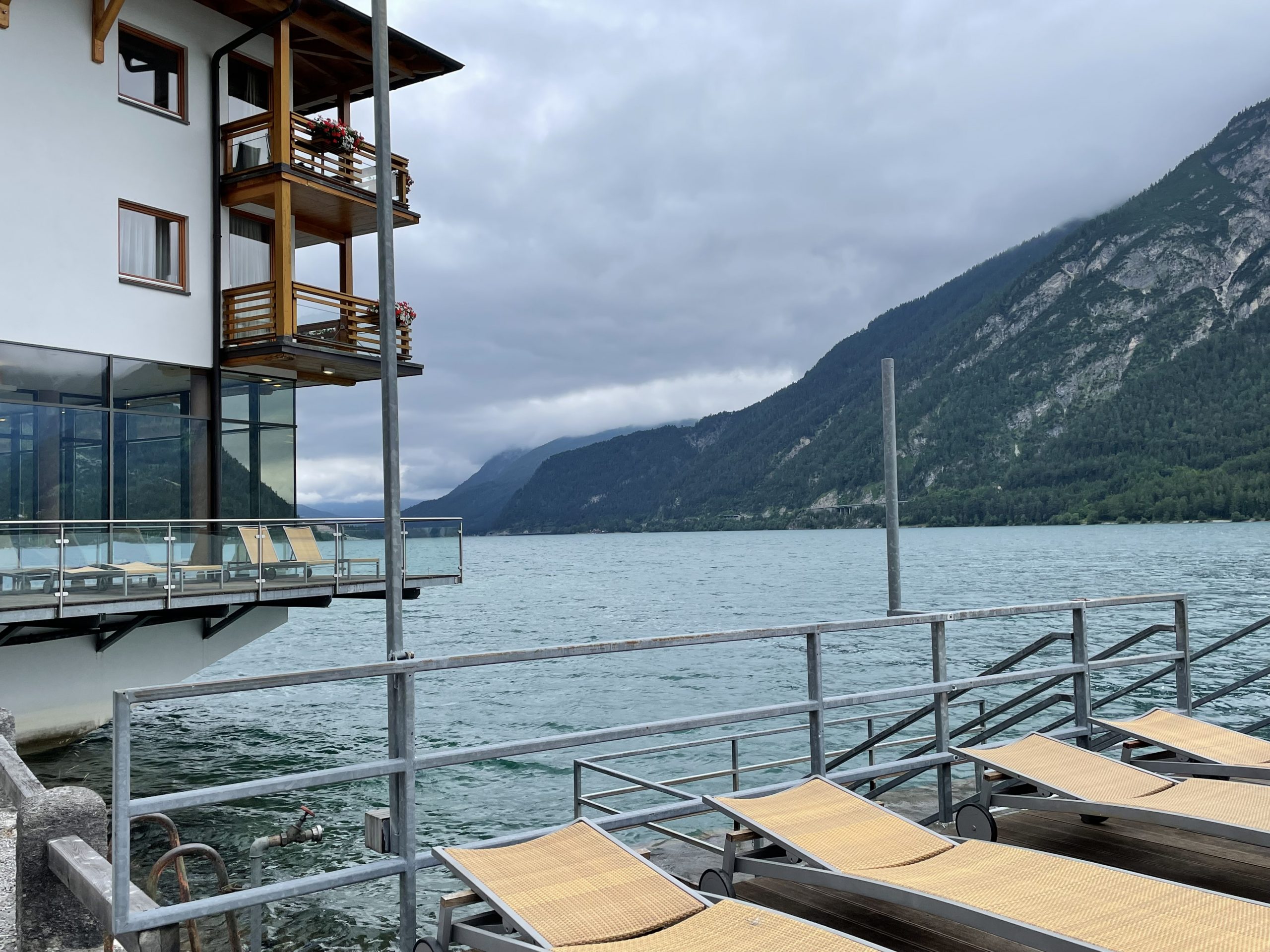 Travel Charme Hotel Fürstenhaus am Achensee Blog 02
