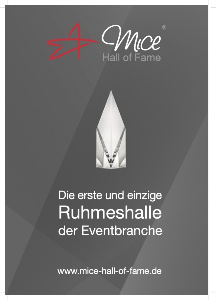 Mice Hall of Fame 2021: Marion Ohrner