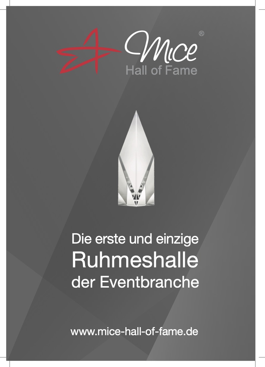 Mice Hall of Fame 2021: Marion Ohrner