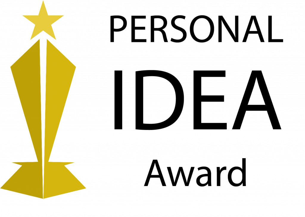 Personal IDEA Award 2020/21 Quentin Rouxel