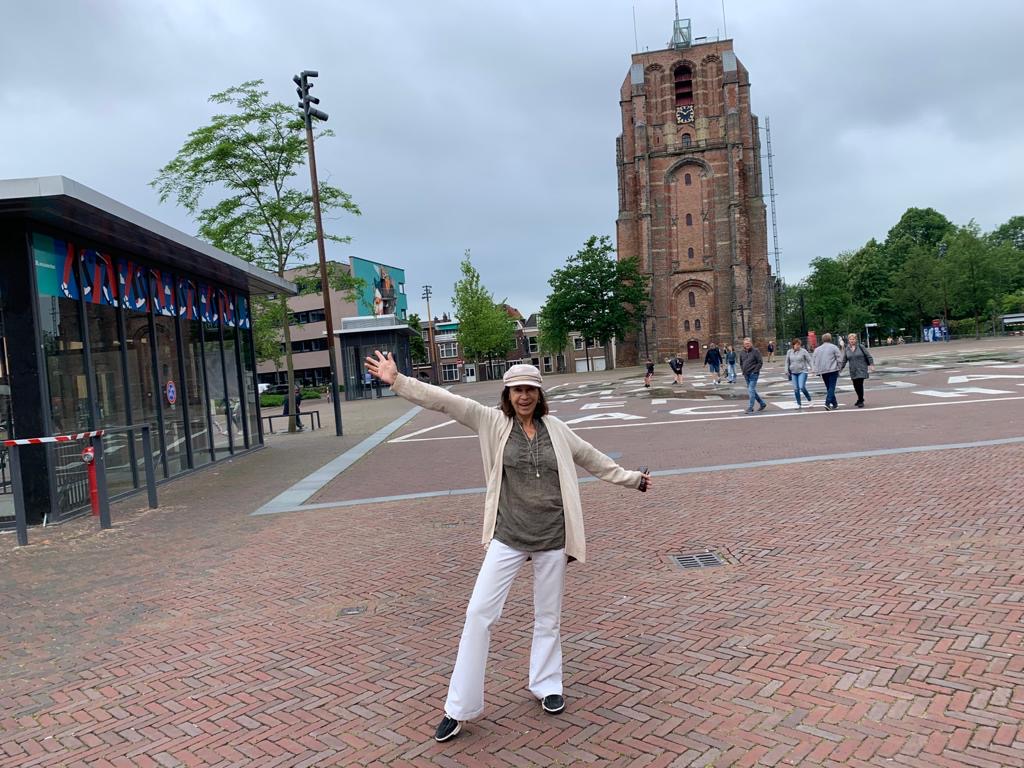 Leeuwarden