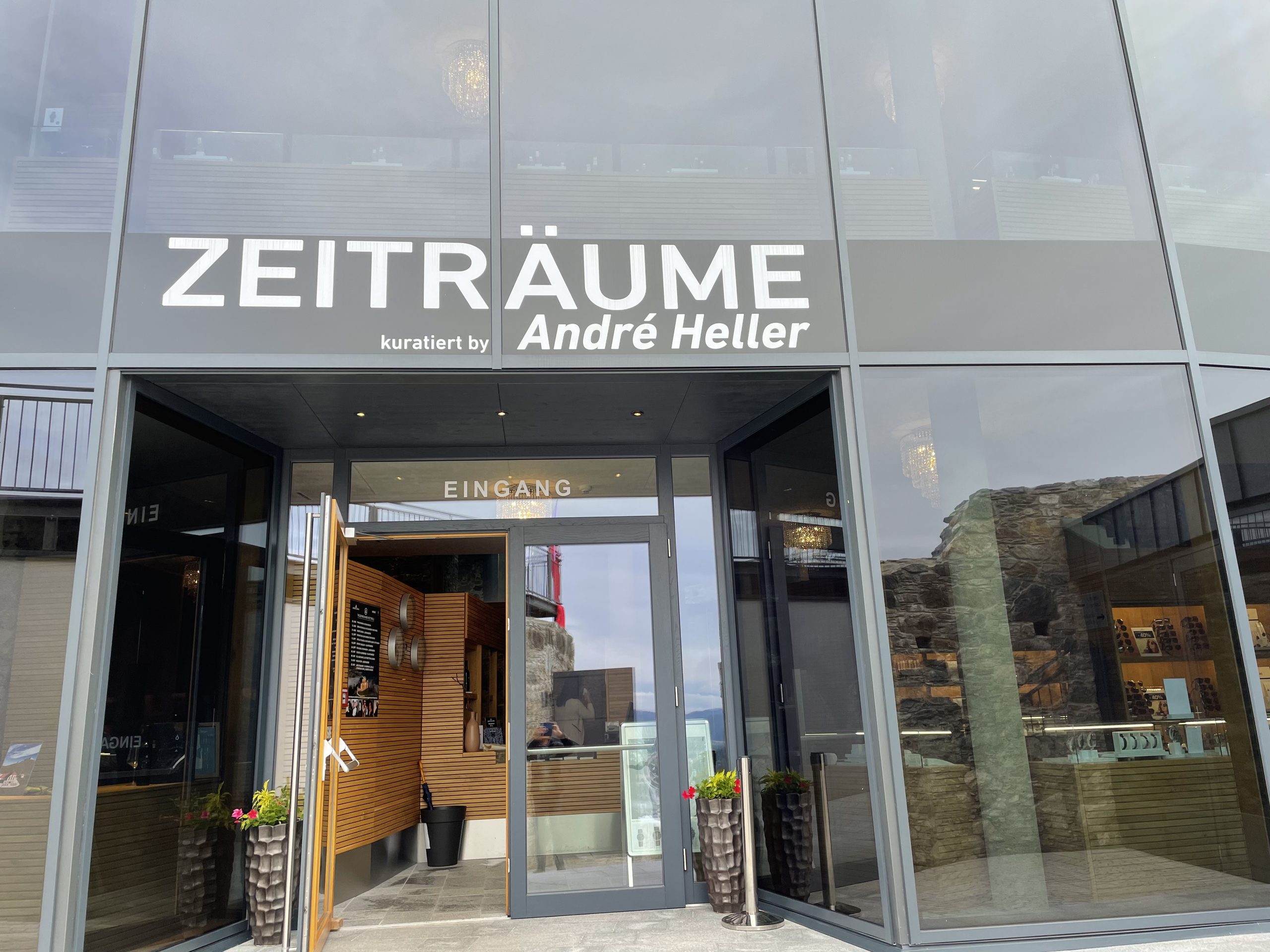 Kärnten Außergewöhnliche Bühnen Blog 06