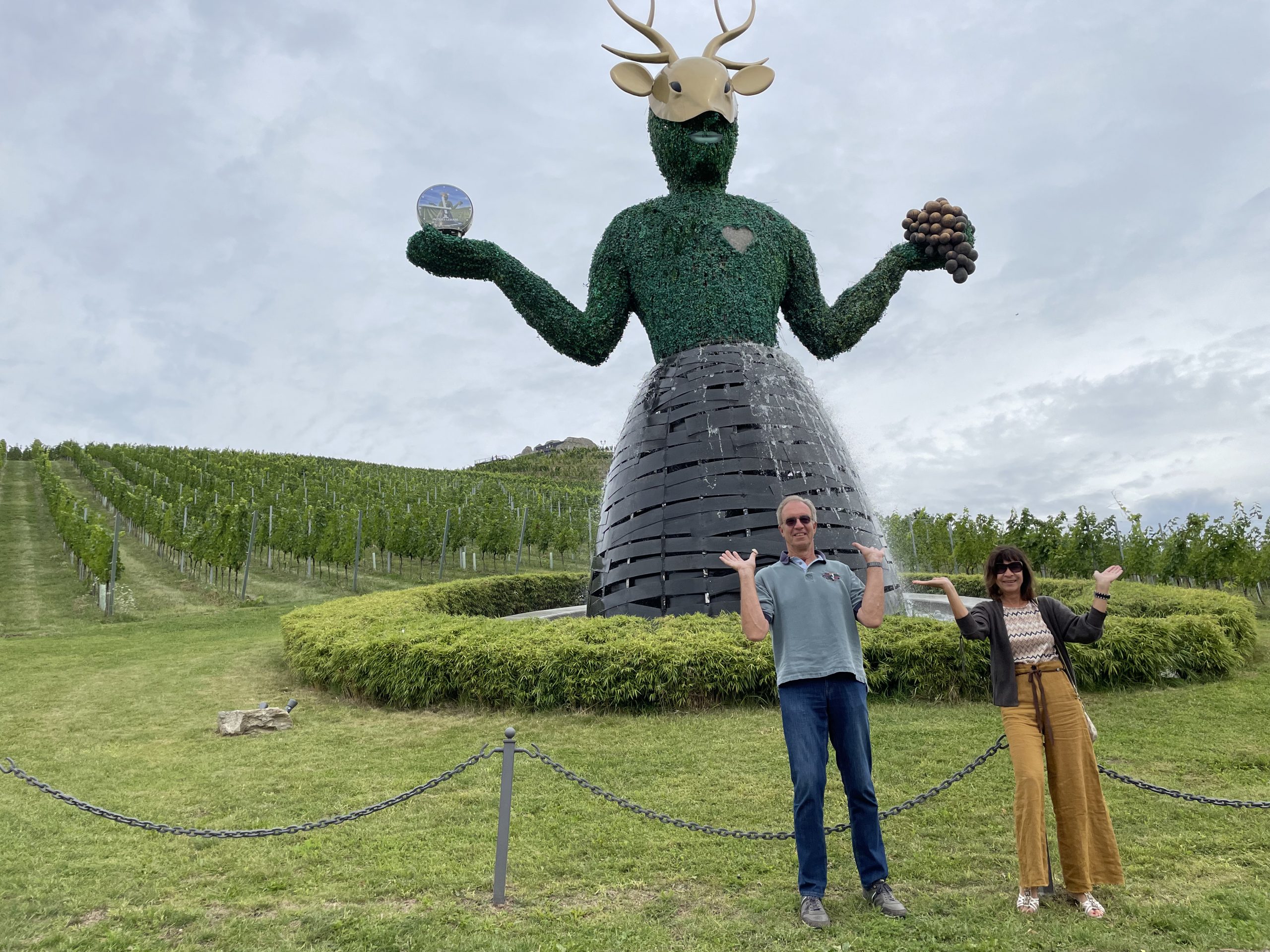 Kärnten, Weingut Burg Taggenbrunn Blog 05