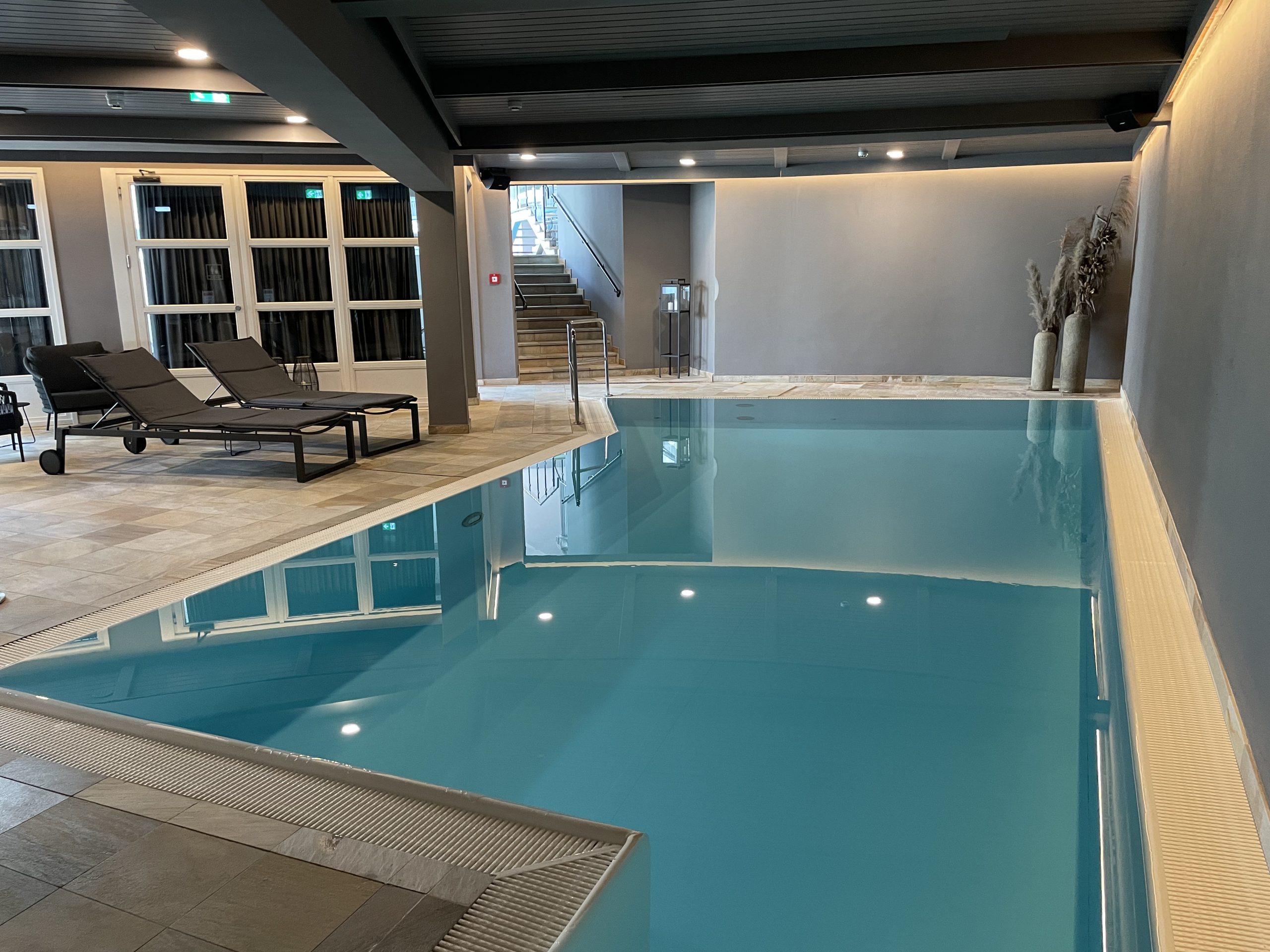 Das Boutiquehotel Erika, Kitzbühel, Blog 02