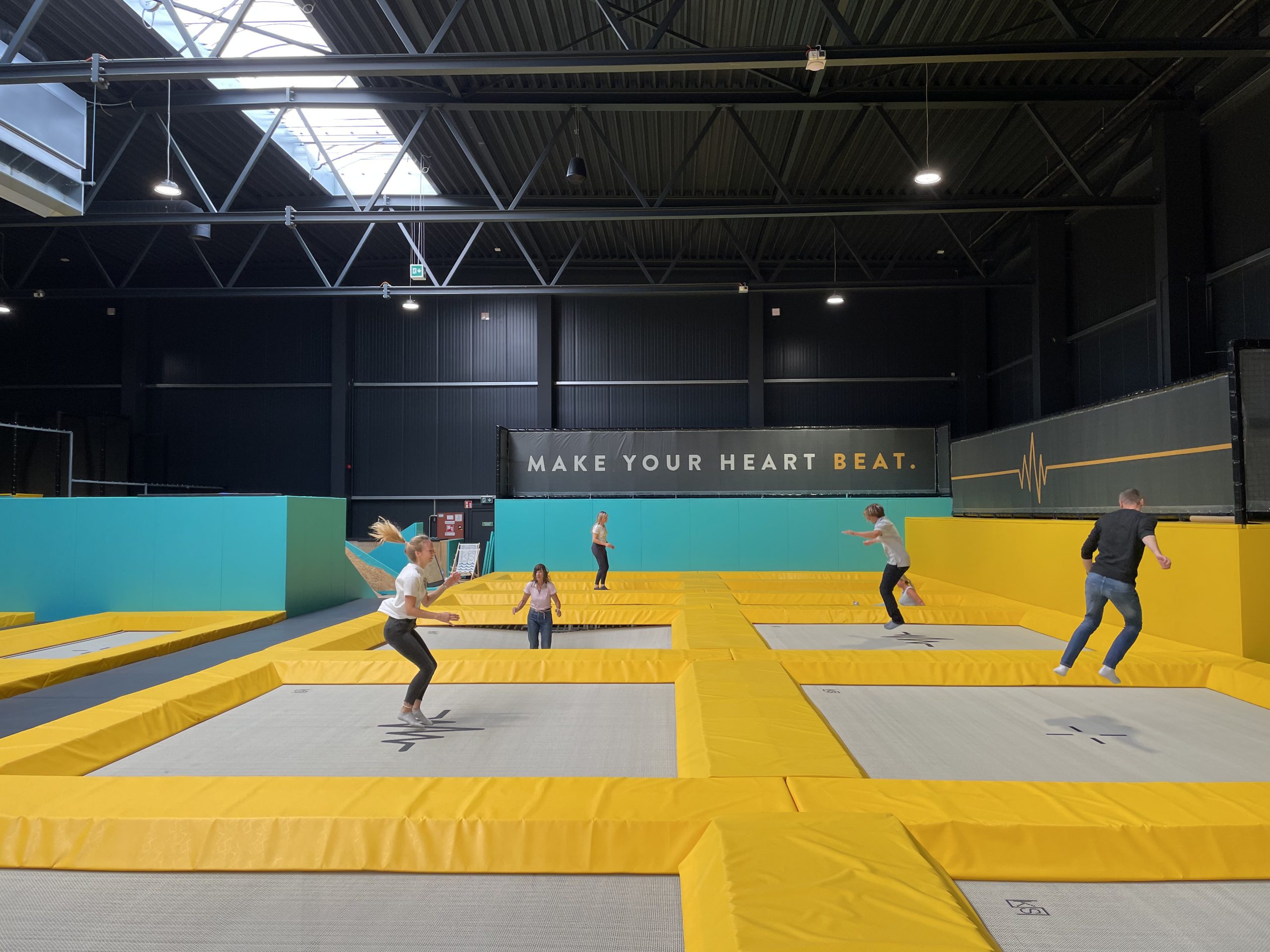 Kärnten, JumpWorld One, Blog 13