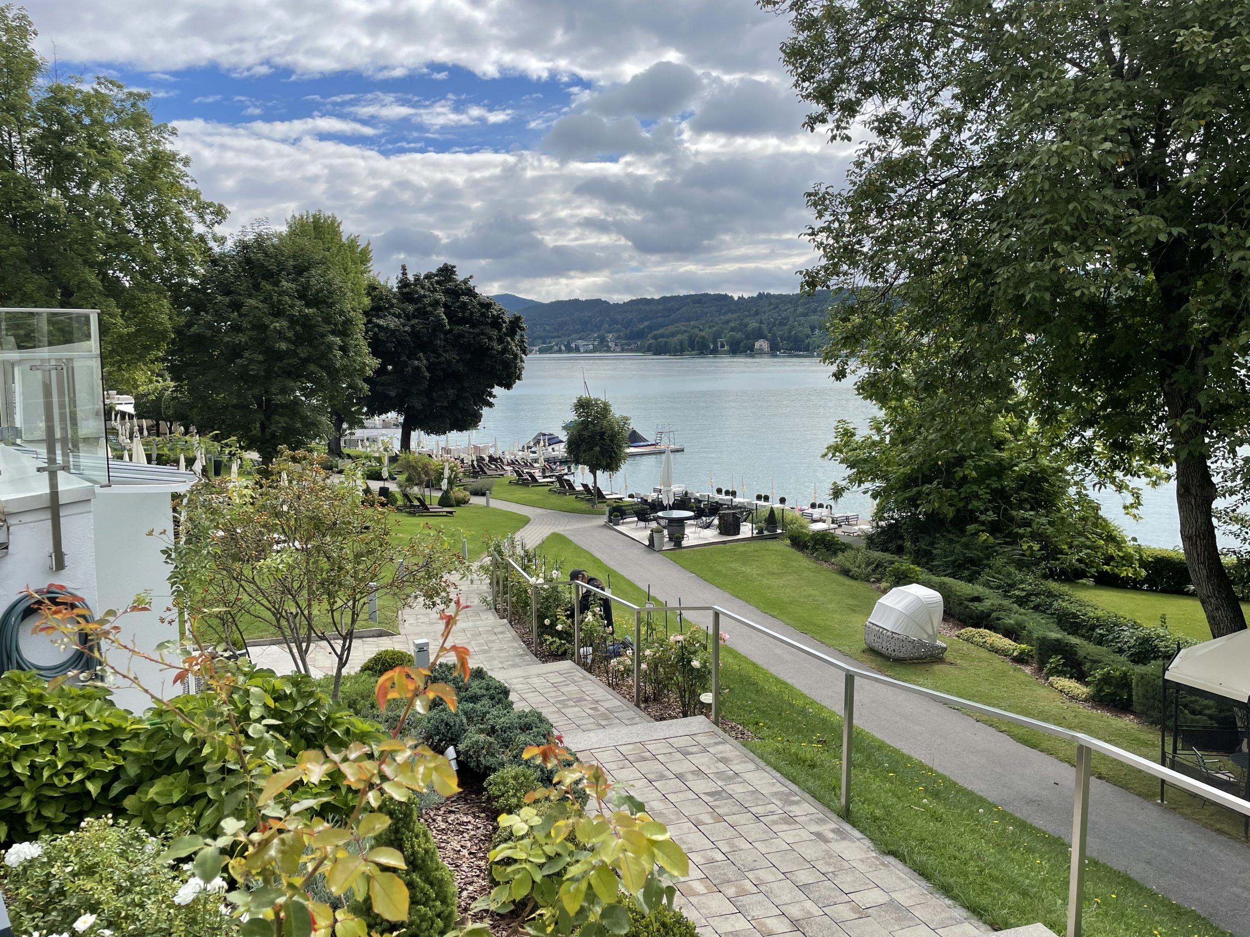 Kärnten, Seehotel Europa, perfektes Match von Lifestyle und Tradition, Blog 20