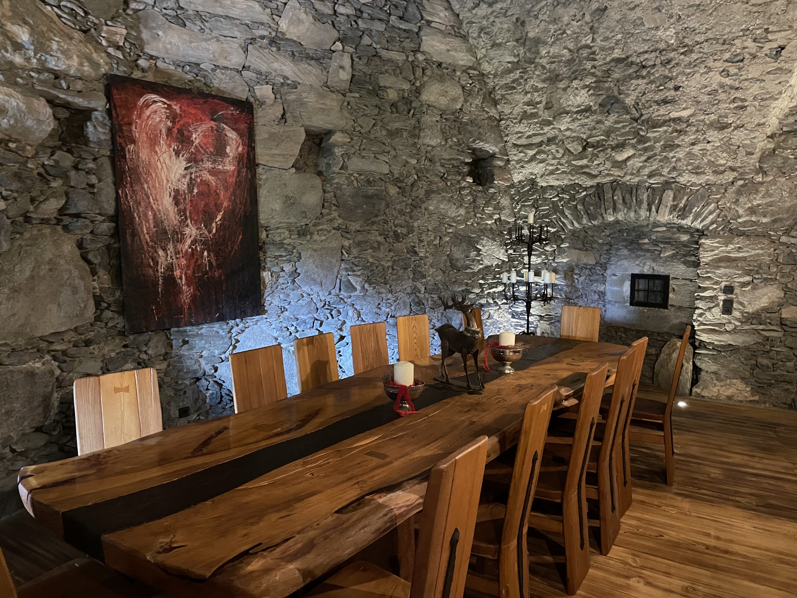 Schloss Mittersill Blog 02