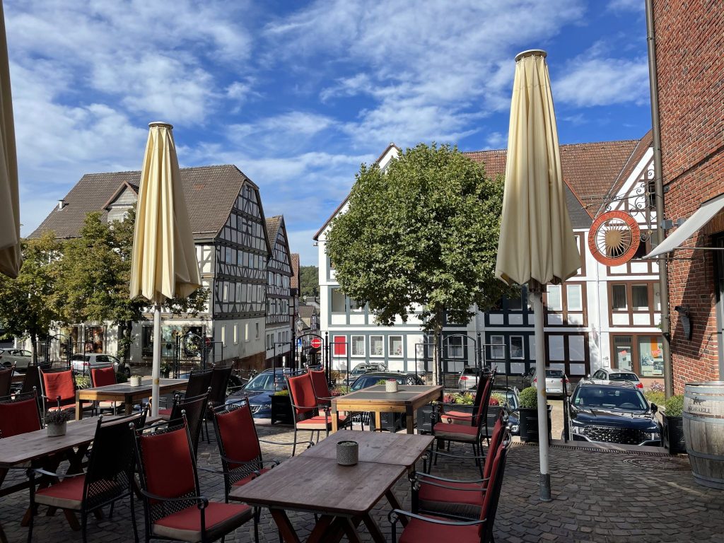 5. Mice Golfturnier by Ingo Schwerdtfeger, Blog 01