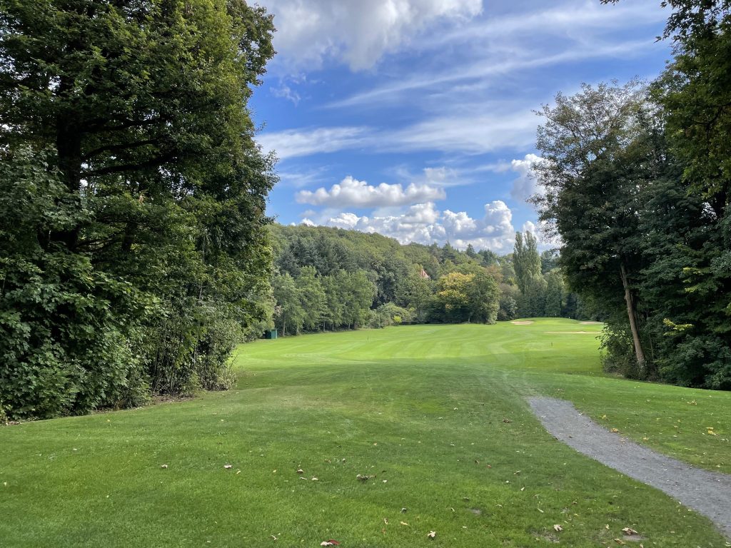 5. Mice Golfturnier by Ingo Schwerdtfeger, Blog 02