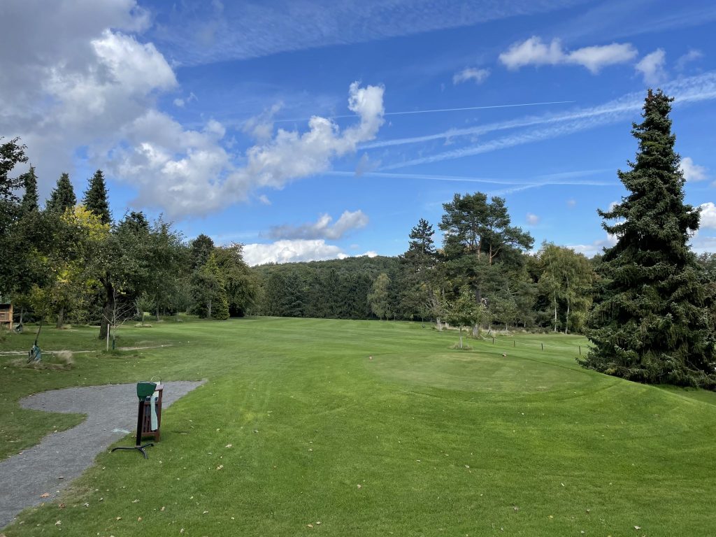 5. Mice Golfturnier by Ingo Schwerdtfeger, Blog 02