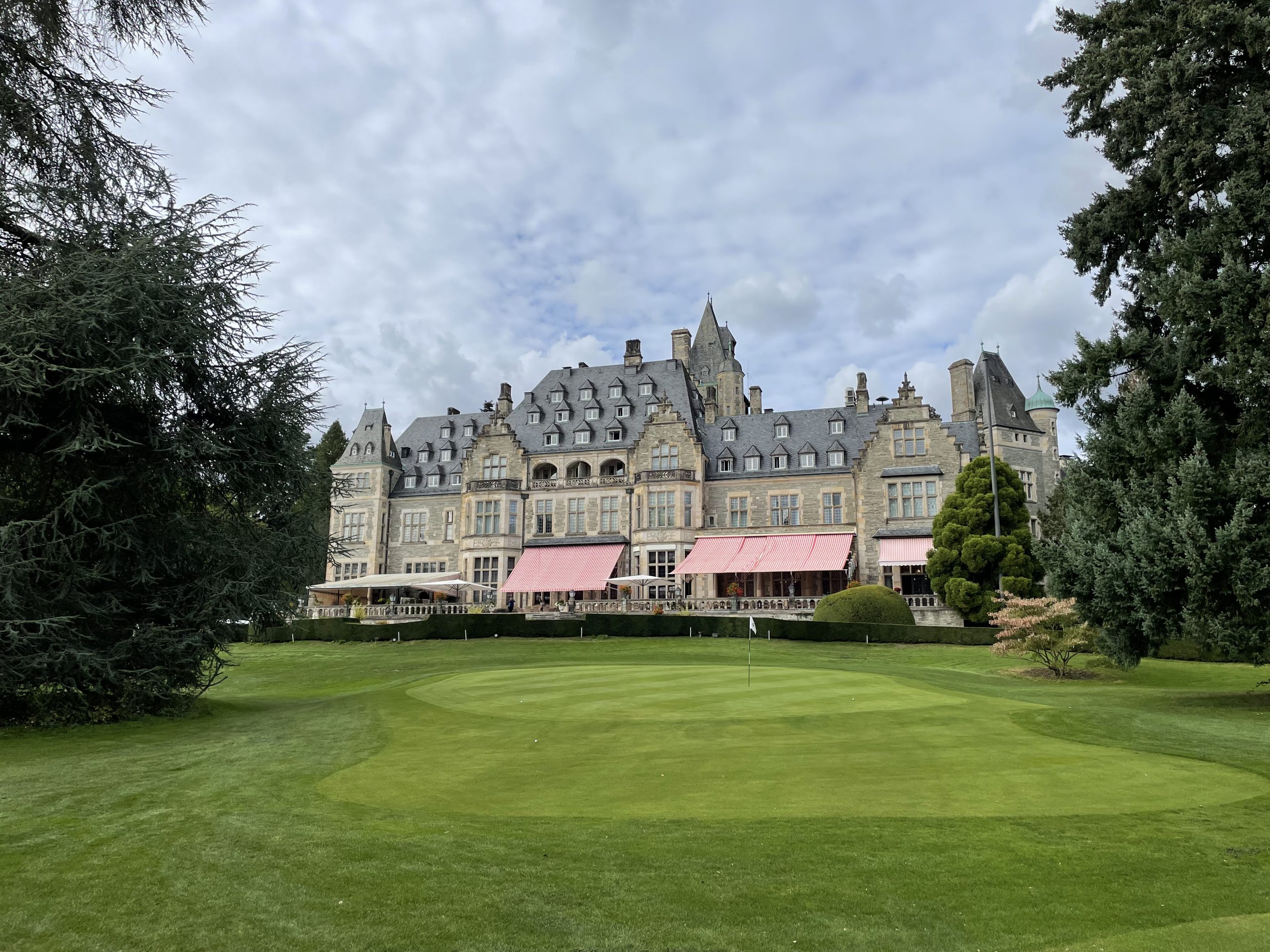 5. Mice Golfturnier by Ingo Schwerdtfeger, Blog 02
