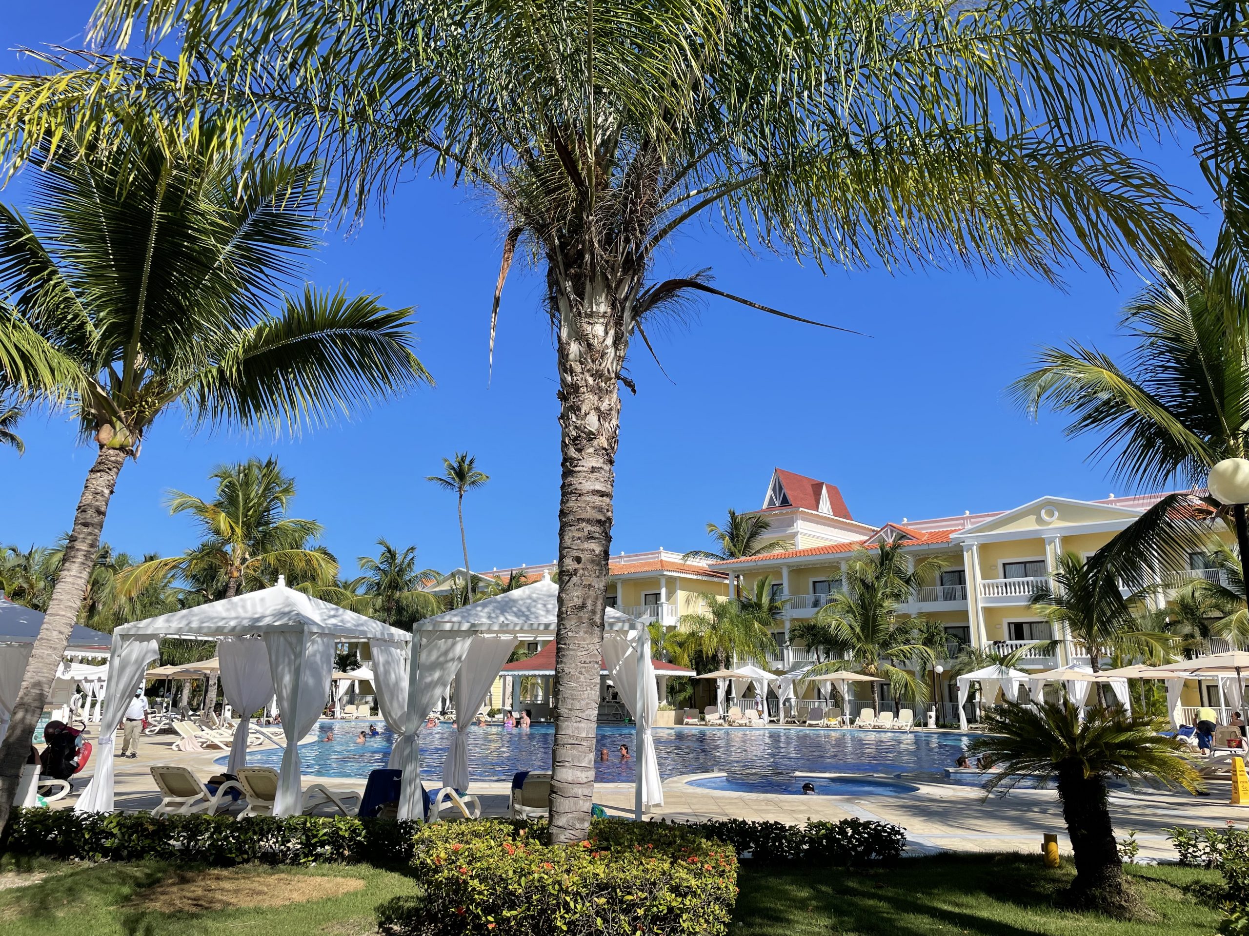 Bahia Principe Esmeralda, Dominikanische Republik, Blog 01
