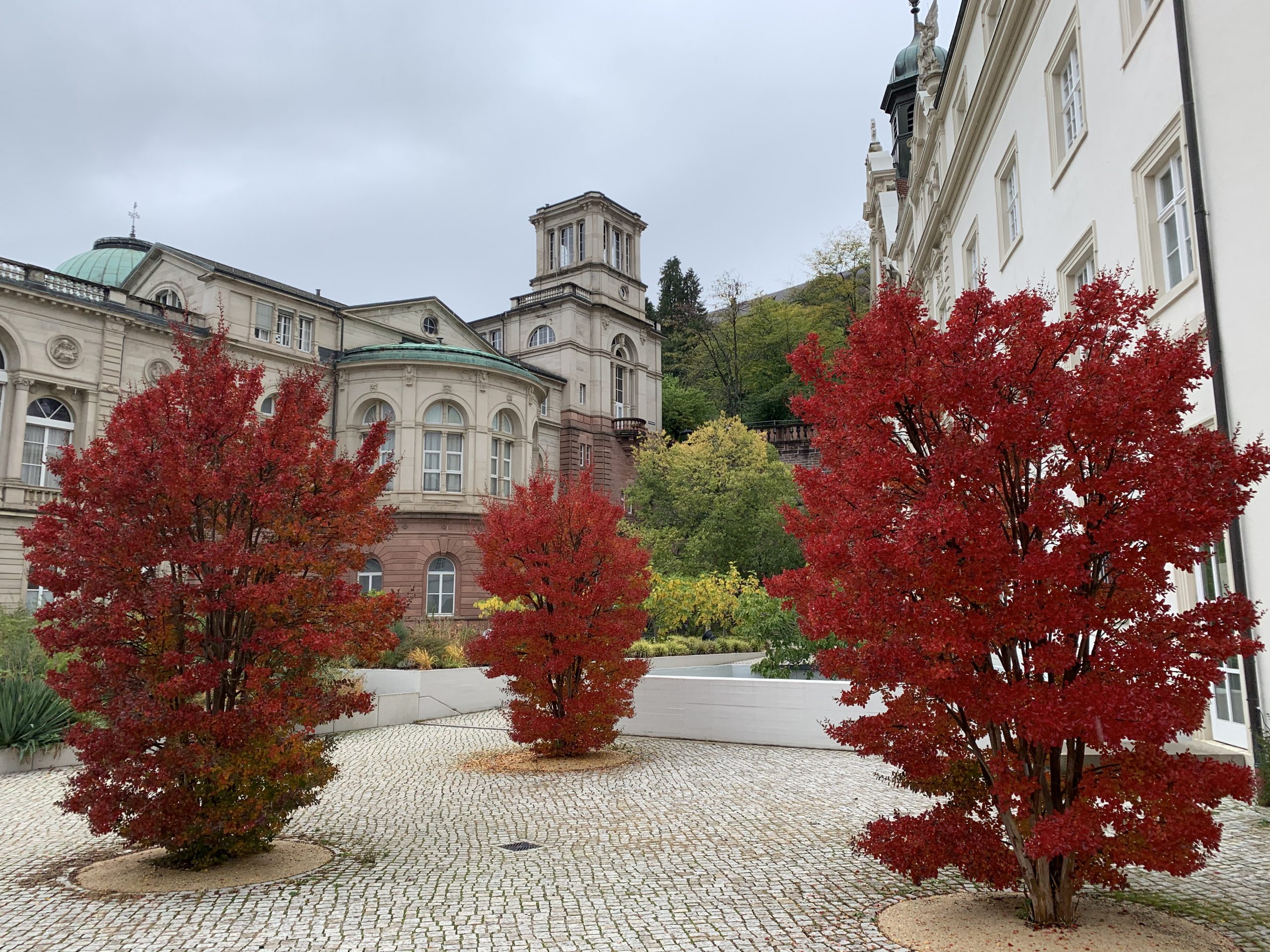 BDT 2020* in die Hommage Luxury Hotels Collection; Maison Messmer