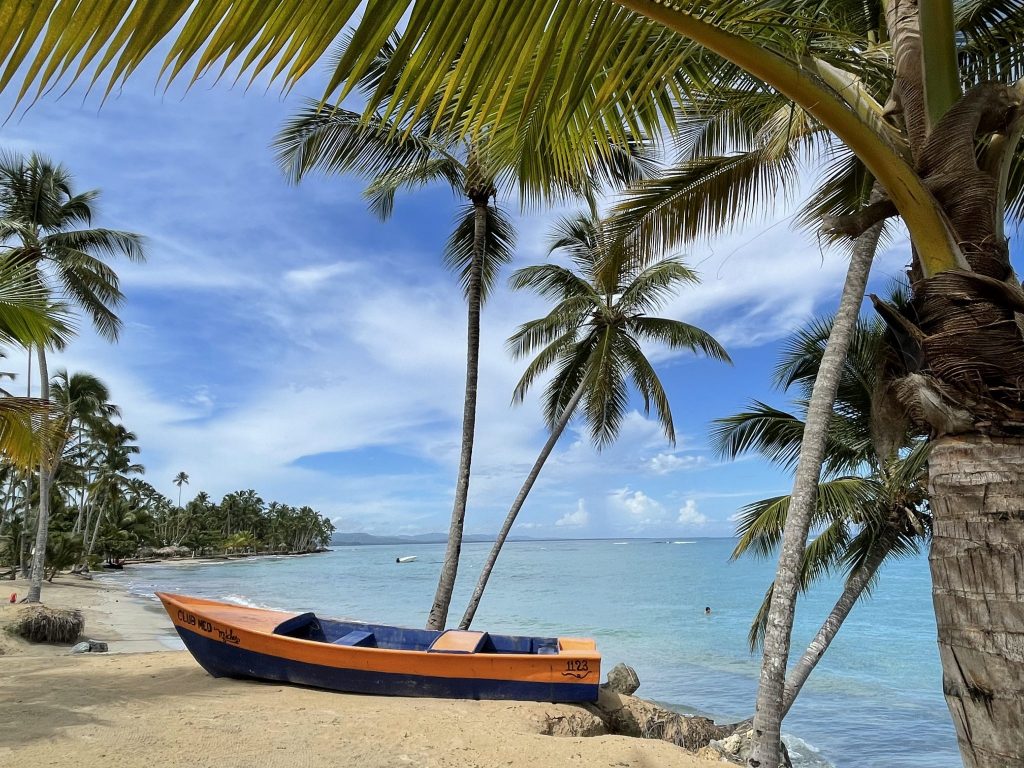 Business Development Trip / FamTrip  7.05-14.05.2022, Dominikanische Republik