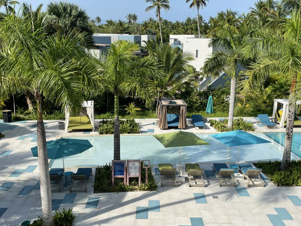 Club Med Michès, Dominikanische Republik, Blog 01
