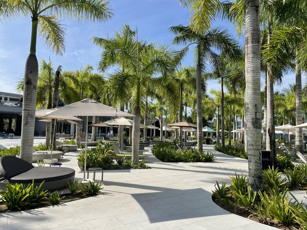 Club Med Michès, Dominikanische Republik, Blog 01