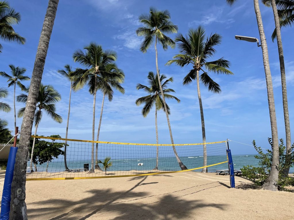 Club Med Michès, Dominikanische Republik, Blog 01