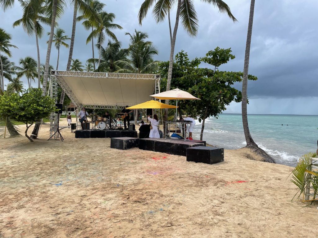 Club Med Michès, Dominikanische Republik, Blog 01