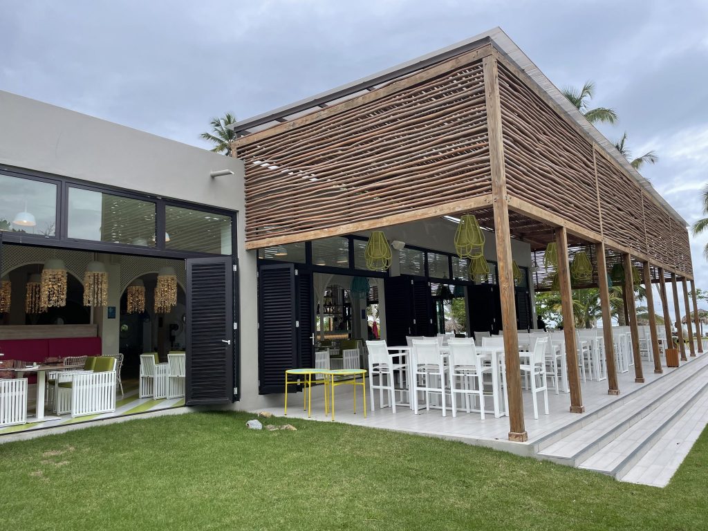 Club Med Michès, Dominikanische Republik, Blog 01