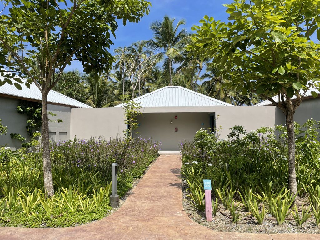 Club Med Michès, Dominikanische Republik, Blog 02