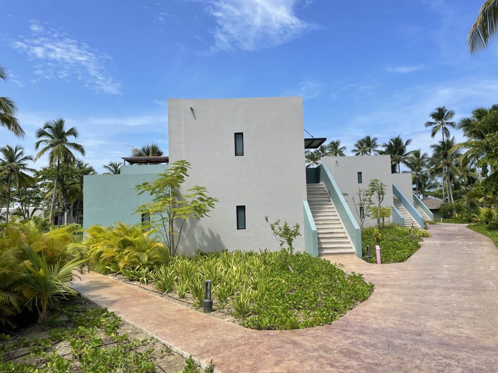 Club Med Michès, Dominikanische Republik, Blog 02