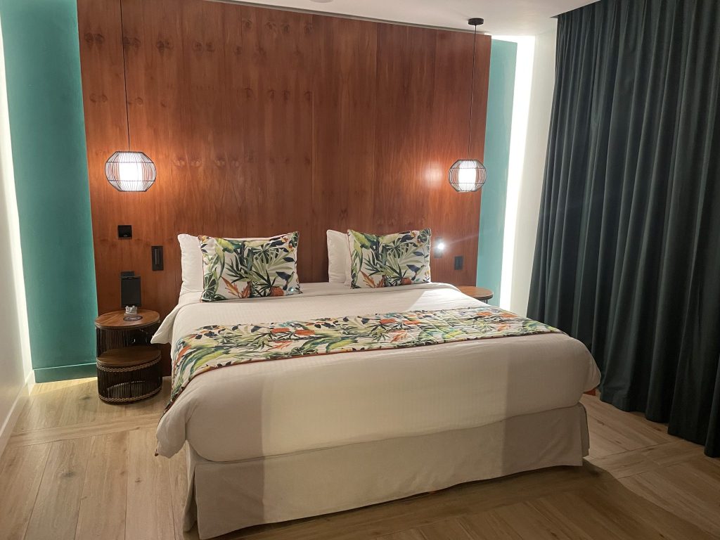 Club Med Michès, Dominikanische Republik, Blog 02