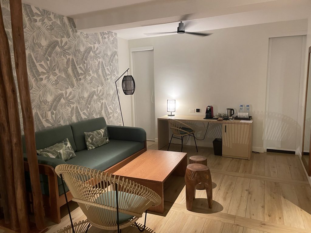 Club Med Michès, Dominikanische Republik, Blog 02
