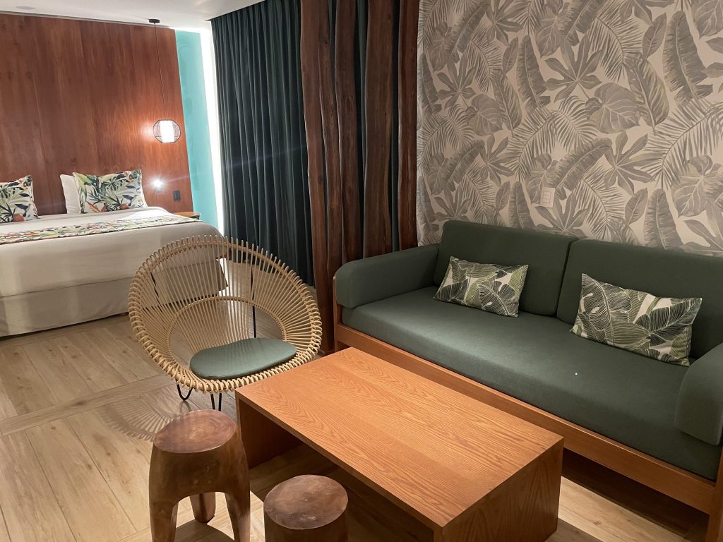 Club Med Michès, Dominikanische Republik, Blog 02
