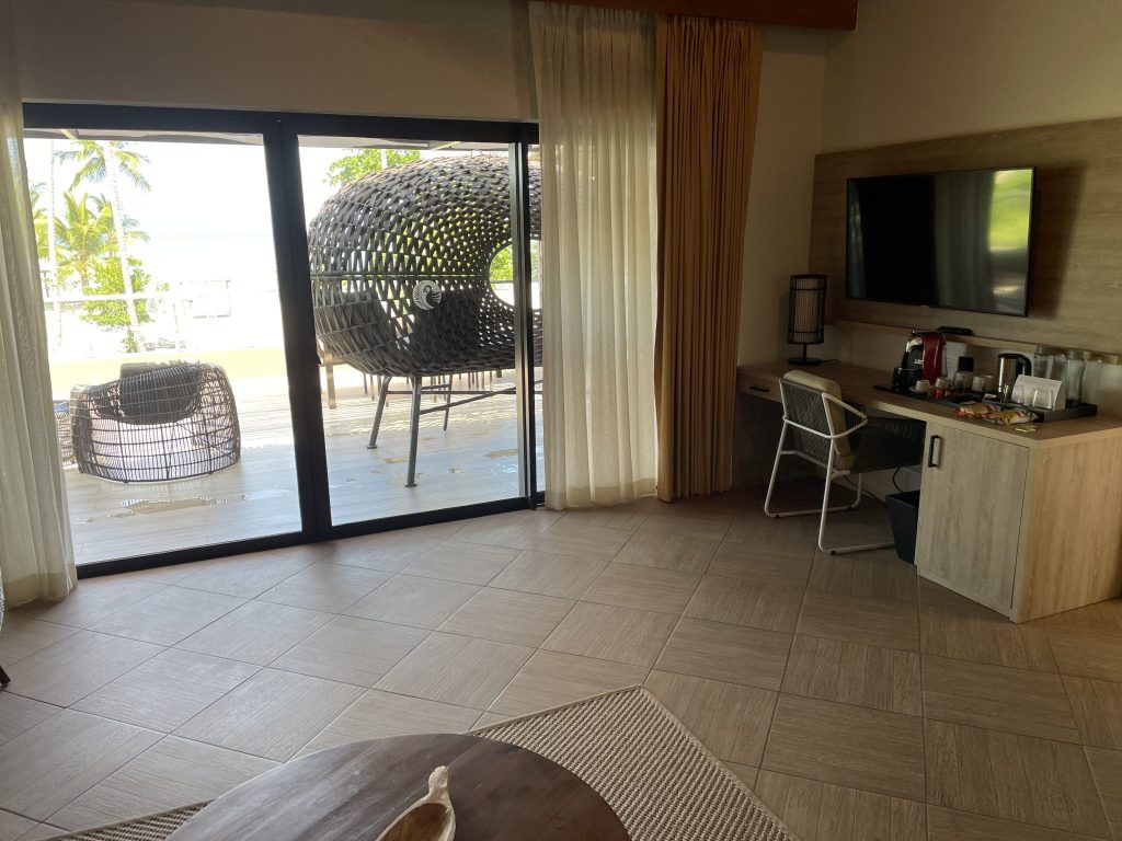 Club Med Michès, Dominikanische Republik, Blog 02