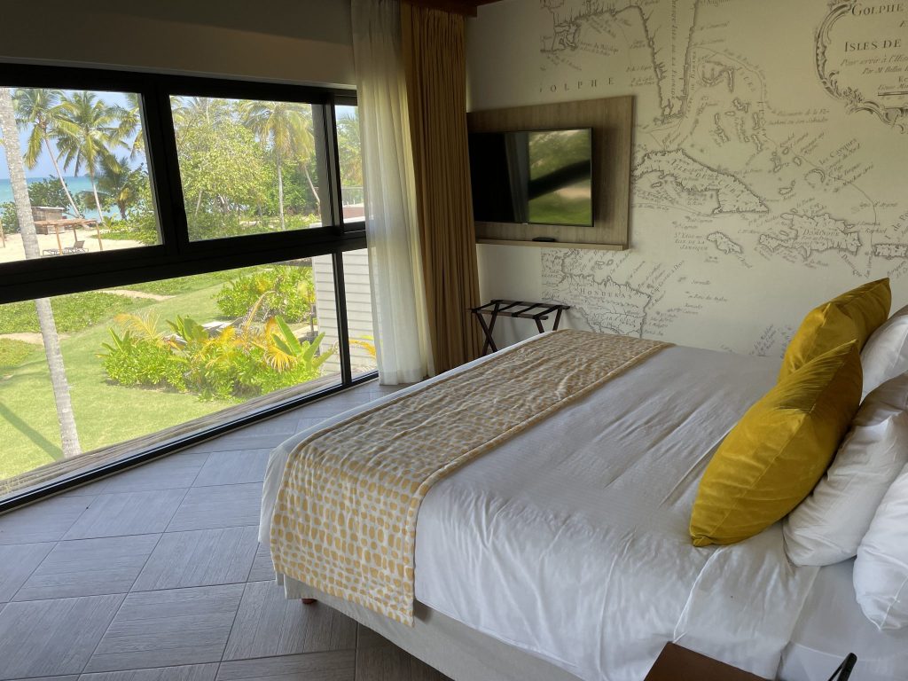 Club Med Michès, Dominikanische Republik, Blog 02