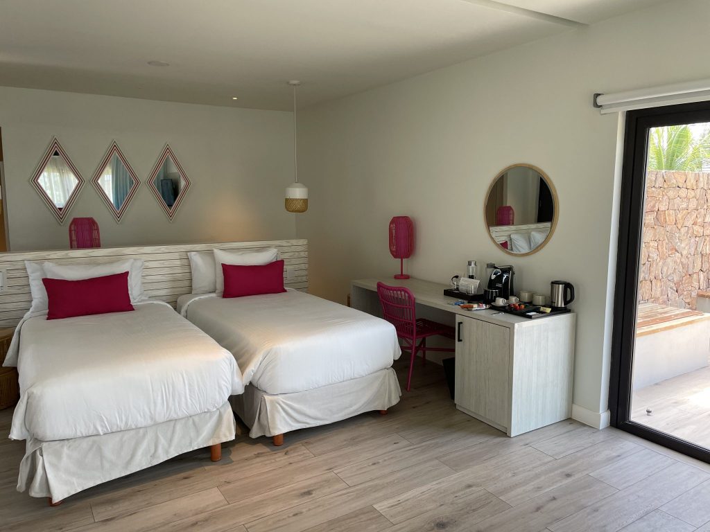 Club Med Michès, Dominikanische Republik, Blog 02