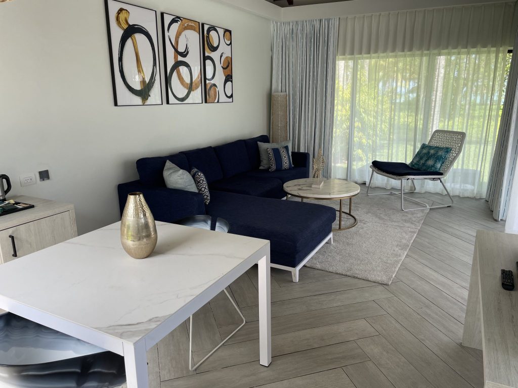 Club Med Michès, Dominikanische Republik, Blog 02