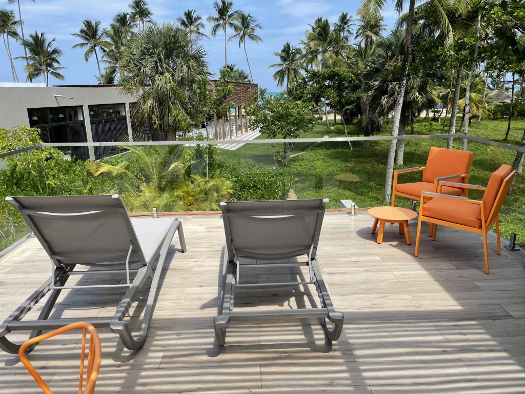 Club Med Michès, Dominikanische Republik, Blog 02