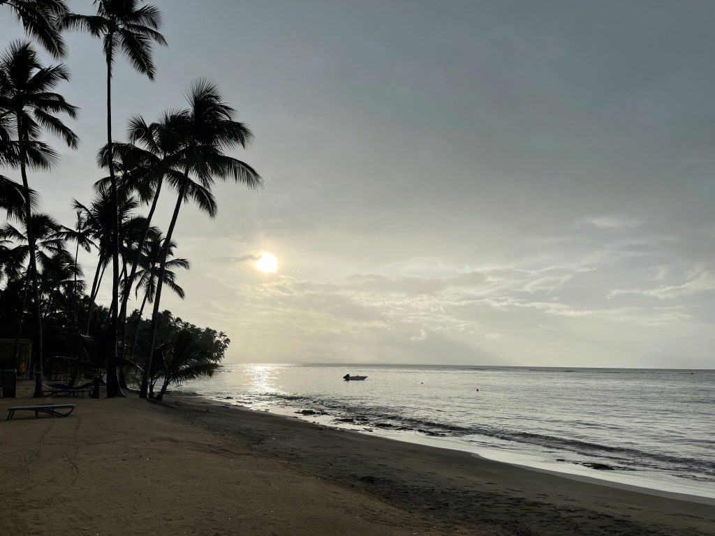 Club Med Michès, Dominikanische Republik, Blog 03