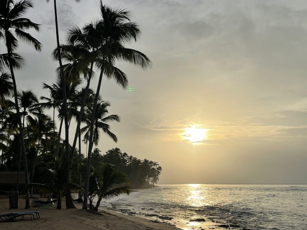 Club Med Michès, Dominikanische Republik, Blog 03